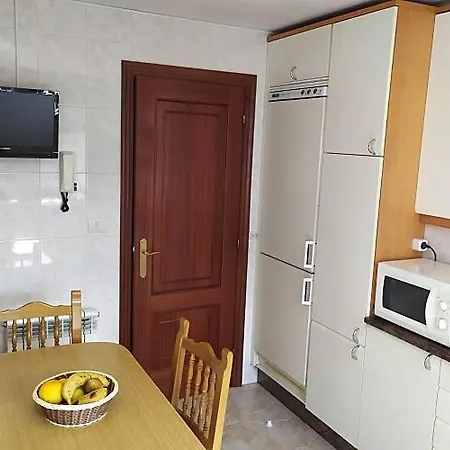 Peregrinos Y Vacaciones Centro *