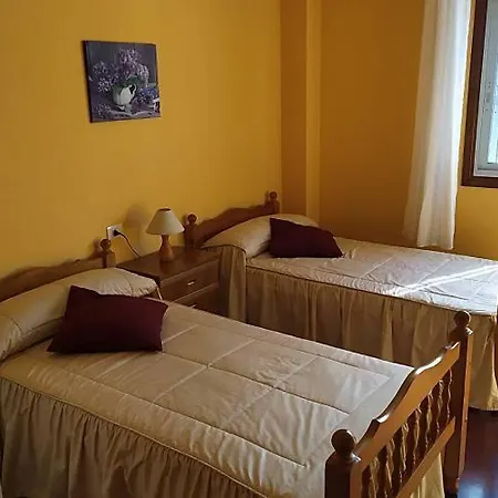 Peregrinos Y Vacaciones Centro