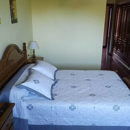 Apartment Peregrinos Y Vacaciones Centro A Guarda