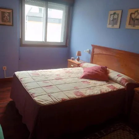 Peregrinos Y Vacaciones Centro *