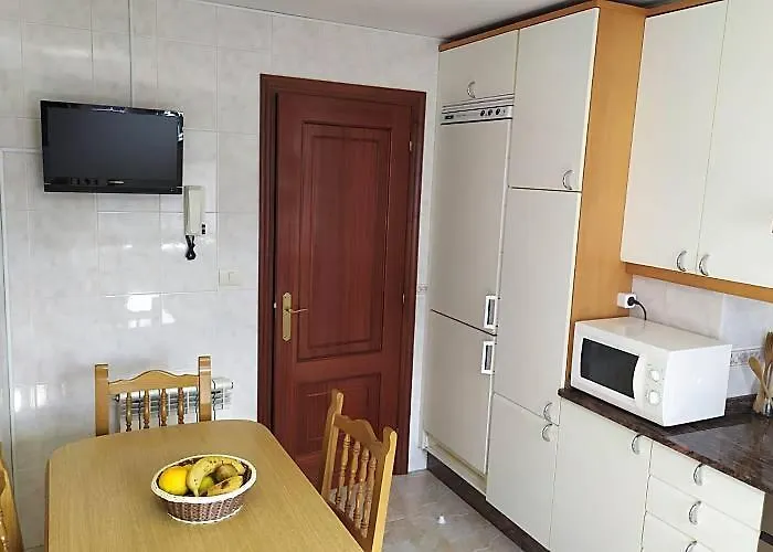 Peregrinos Y Vacaciones Centro *