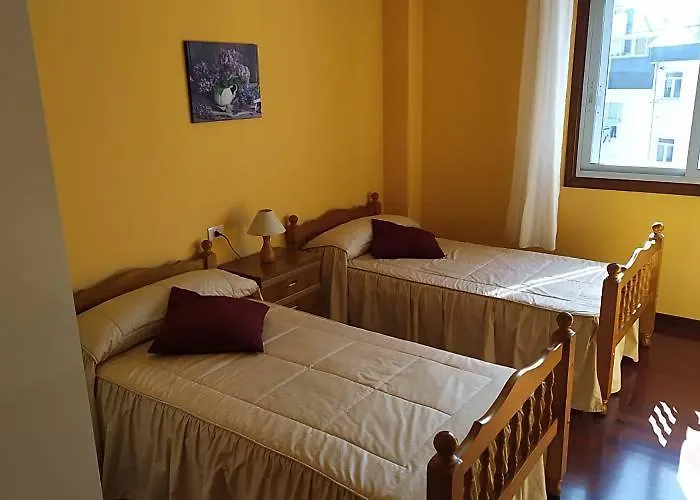 Peregrinos Y Vacaciones Centro