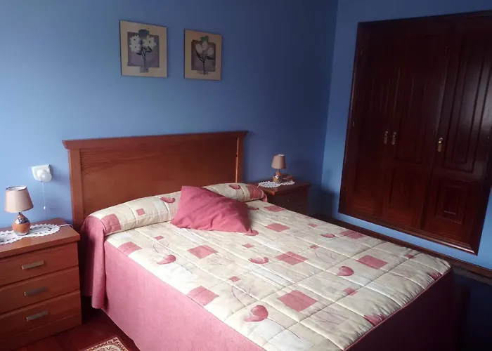 Peregrinos Y Vacaciones Centro *